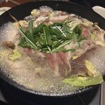 くいもの屋わん - 
