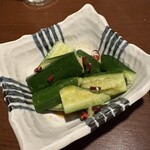 くいもの屋わん - 