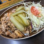 ADO KEBAB HOUSE - 