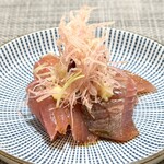 銀座壽司嘉