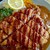 ナカムラ食堂 - 料理写真: