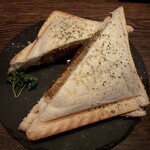 NINE CAFE - 