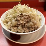 麺屋 あっ晴れ - 