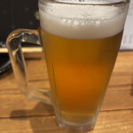 一円相 - ドリンク写真: