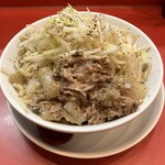 麺屋 あっ晴れ - 
