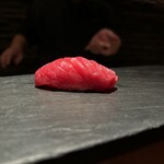 希凛 - 料理写真:天然本鮪