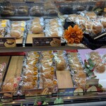どら焼き まかな - 