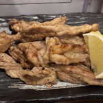 一円相 - セセリの網焼き