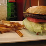 E・A・T - 神戸バーガー