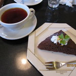 Cafe MURO - 