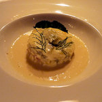 フランス料理 壺中天 - 