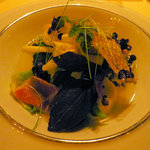 フランス料理 壺中天 - 