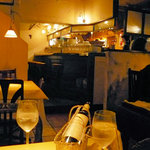 フランス料理 壺中天 - 