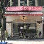 Enoteca D'oro - エノテカ・ドォーロ 