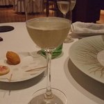 オーベルジュ・ド・リル ナゴヤ - スパークリングﾜｲﾝ