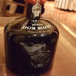 オーベルジュ・ド・リル ナゴヤ - かなり酔いが