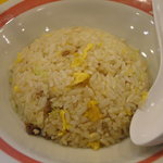 幸楽苑 - チャーハン