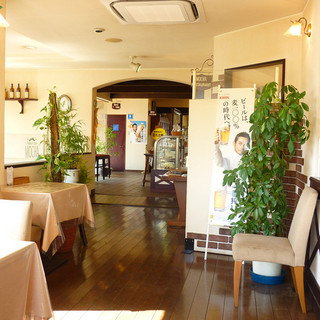 Pasta e Cafe MOCHA_2