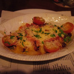 ザ　グラブ - 根菜とトマトのオーブン焼き（コース、2人分）