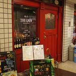 ザ　グラブ - 外観（なかなかいい感じです）