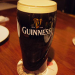 ギネス（パイント）