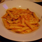 ザ　グラブ - おすすめパスタ（コース、2人分）