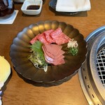 蕃 YORONIKU - 