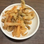 桃谷台湾小籠包 - 料理写真: