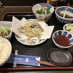 いわし料理 善 - 