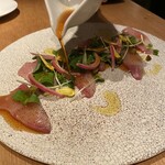 花街ノ酒場 TORA - 