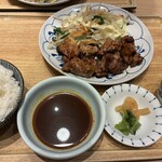 宮崎肉処霧峰 - 料理写真:
