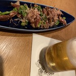 花街ノ酒場 TORA - 