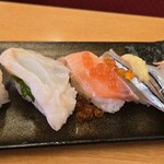 スシロー - 料理写真: