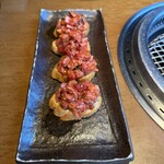 蕃 YORONIKU - 