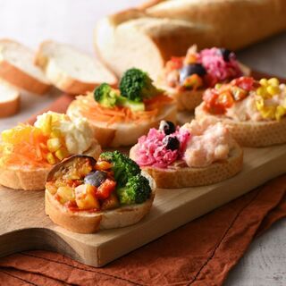 グランブッフェ_2