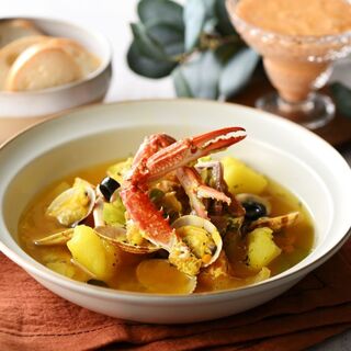 グランブッフェ_1