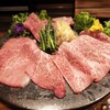 天然塩焼肉飛鳥座 - 