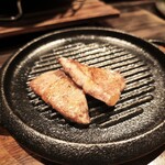 天然塩焼肉飛鳥座 - 