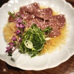 天然塩焼肉飛鳥座 - 