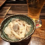 天然塩焼肉飛鳥座 - 