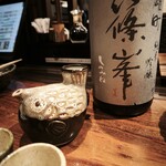天然塩焼肉飛鳥座 - 