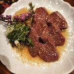 天然塩焼肉飛鳥座 - 