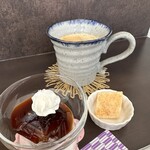 COTO CAFFE TODAY. - 