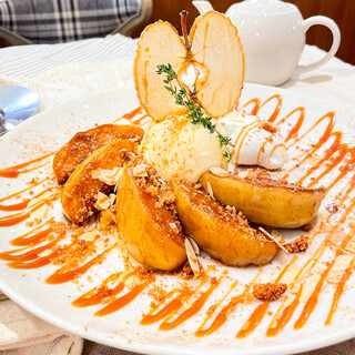 CREPERIE Le Beurre Noisette_0