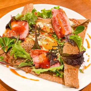 CREPERIE Le Beurre Noisette_2