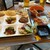 グランドメルキュール - 料理写真: