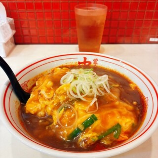 蒙古タンメン中本_0