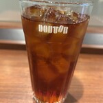 ドトールコーヒーショップ - ドリンク写真: