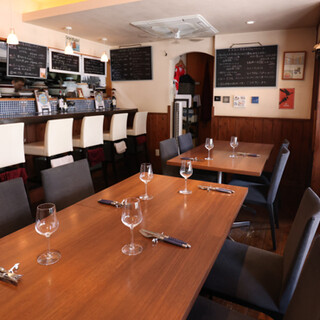 イタリア食堂SORA_2