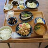 あさつみ食堂 - 